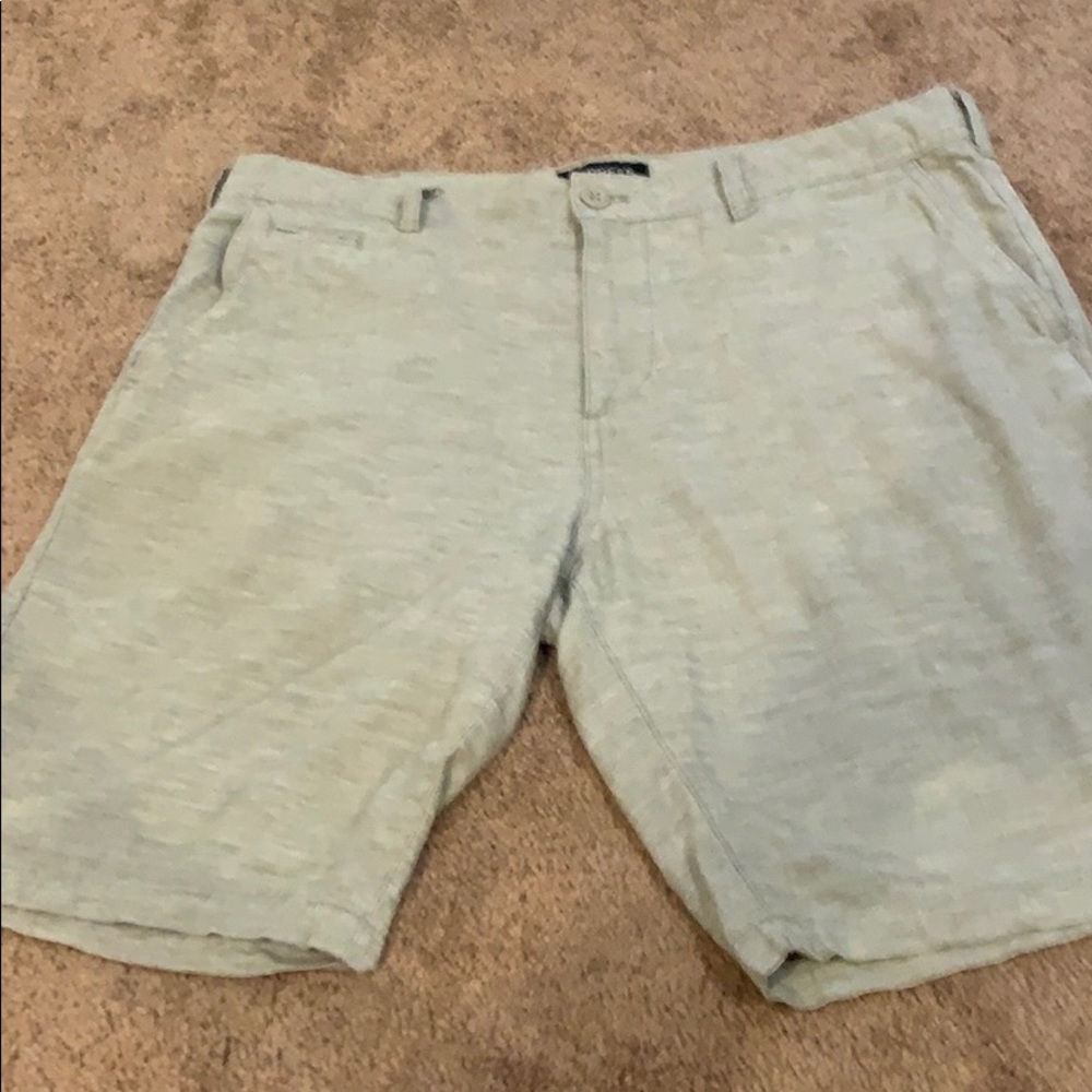 Express smart summer shorts